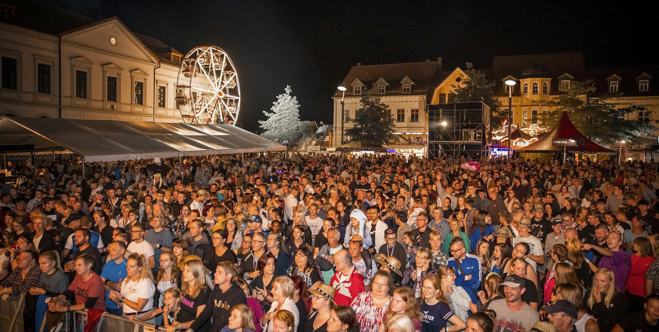 Haldensleber Schlagerparty