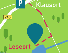 Lesepicknik