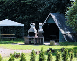 SCHUSSIMWALD