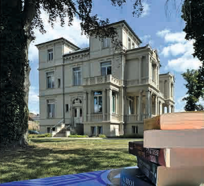 Literaturprojekt