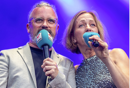 Radio Brocken Partynacht