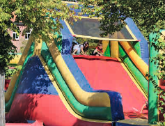 Weltkindertag