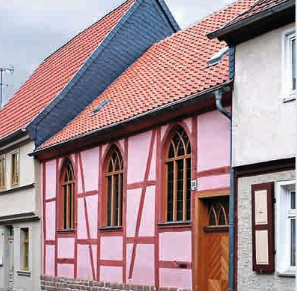 Tag des offenen Denkmals