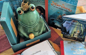 MÄRCHENKARTON